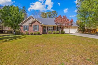 7212 Cayman Drive, Fayetteville, NC 28306