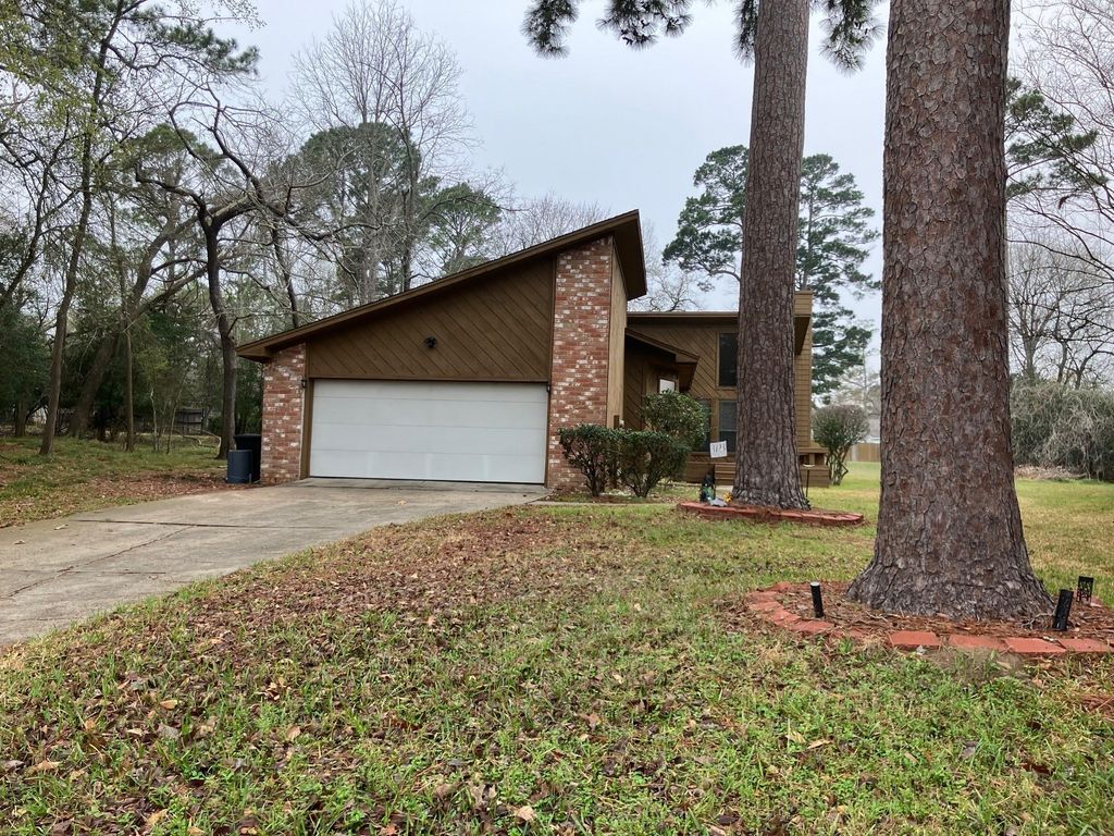 3723 O Henry Drive, Montgomery, TX 77356