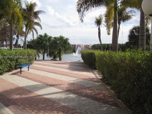 9359 Fontainebleau Blvd F203, Miami, FL 33172