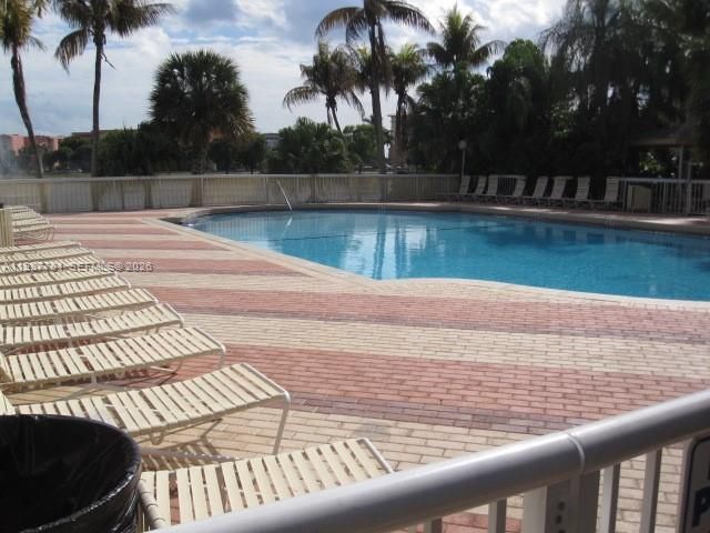 9359 Fontainebleau Blvd F203, Miami, FL 33172