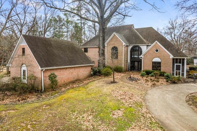 635 OAKVIEW AVE, Covington, TN 38019