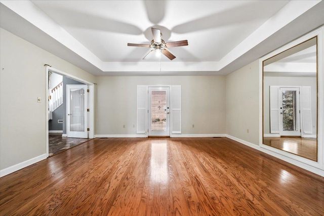 635 OAKVIEW AVE, Covington, TN 38019