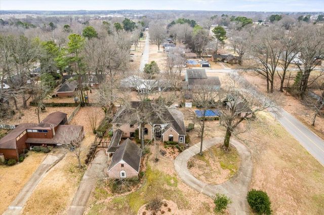 635 OAKVIEW AVE, Covington, TN 38019