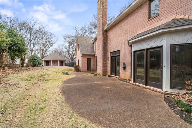 635 OAKVIEW AVE, Covington, TN 38019