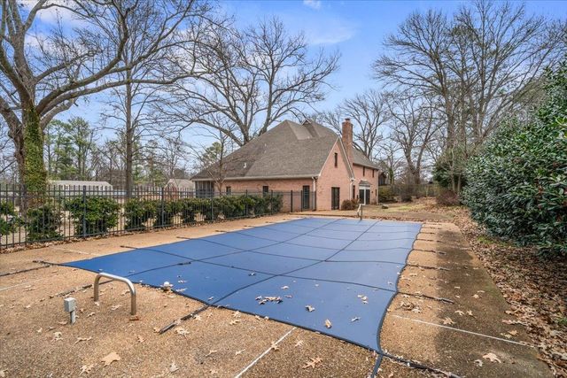 635 OAKVIEW AVE, Covington, TN 38019