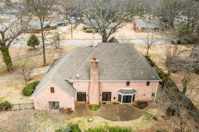 635 OAKVIEW AVE, Covington, TN 38019