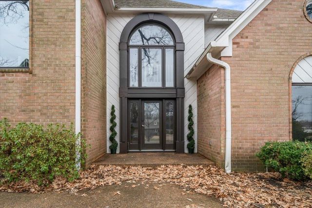 635 OAKVIEW AVE, Covington, TN 38019