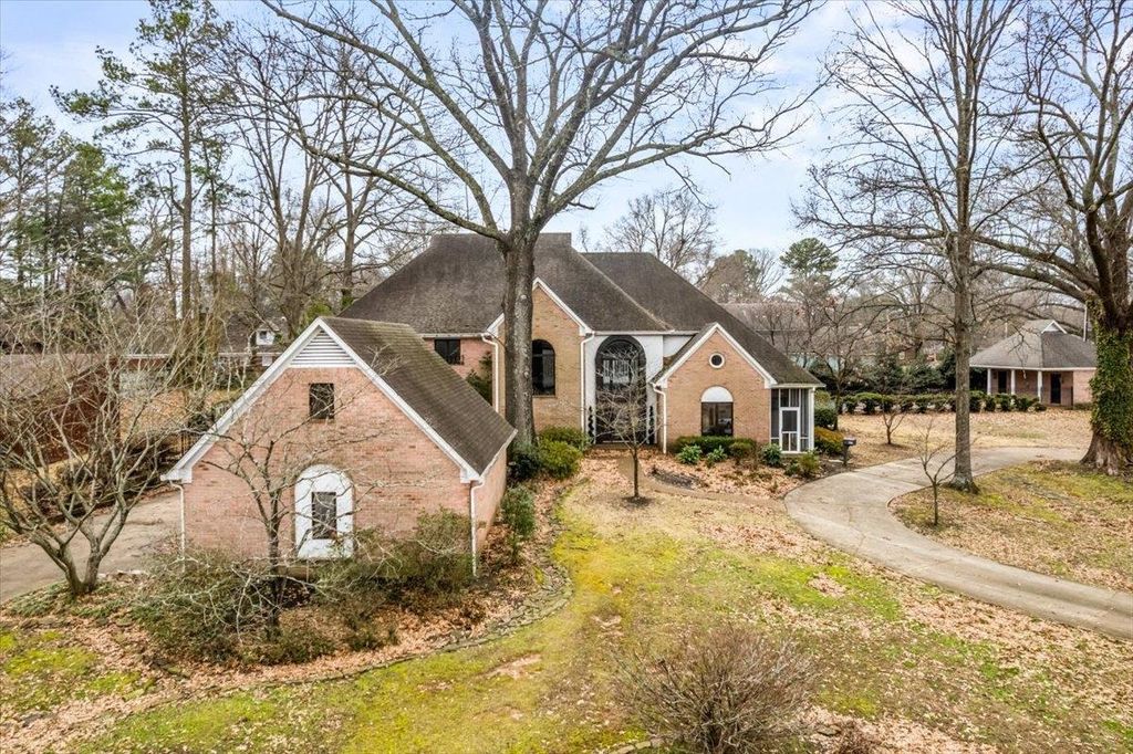 635 OAKVIEW AVE, Covington, TN 38019