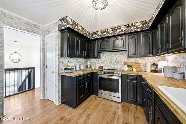 655 Bridgeport Rd, Frankfort, KY 40601