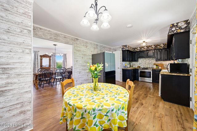 655 Bridgeport Rd, Frankfort, KY 40601