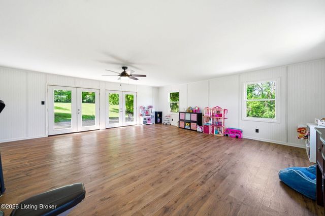 655 Bridgeport Rd, Frankfort, KY 40601