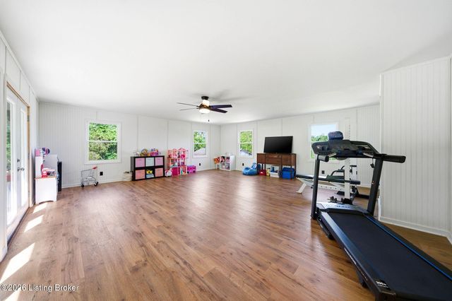 655 Bridgeport Rd, Frankfort, KY 40601