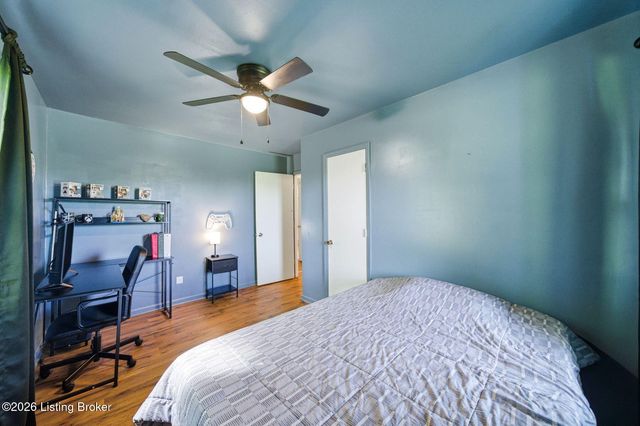 655 Bridgeport Rd, Frankfort, KY 40601