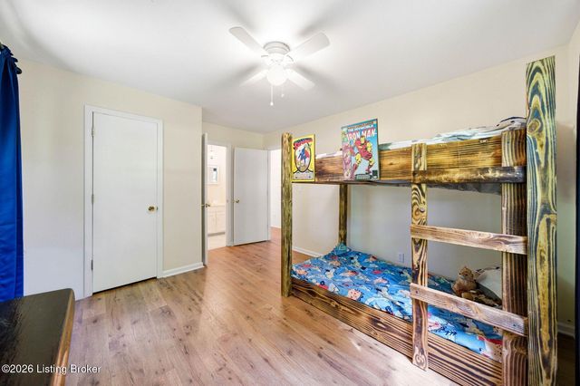 655 Bridgeport Rd, Frankfort, KY 40601