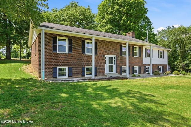 655 Bridgeport Rd, Frankfort, KY 40601