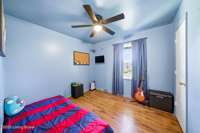 655 Bridgeport Rd, Frankfort, KY 40601
