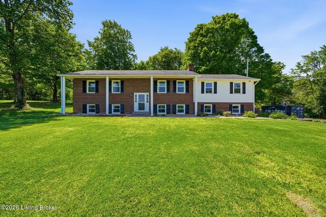 655 Bridgeport Rd, Frankfort, KY 40601