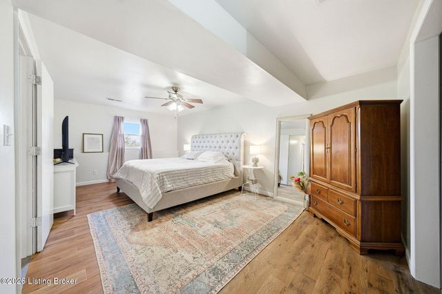 655 Bridgeport Rd, Frankfort, KY 40601