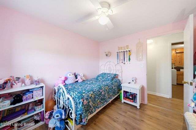 655 Bridgeport Rd, Frankfort, KY 40601
