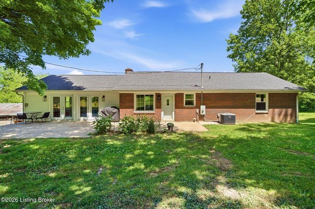 655 Bridgeport Rd, Frankfort, KY 40601