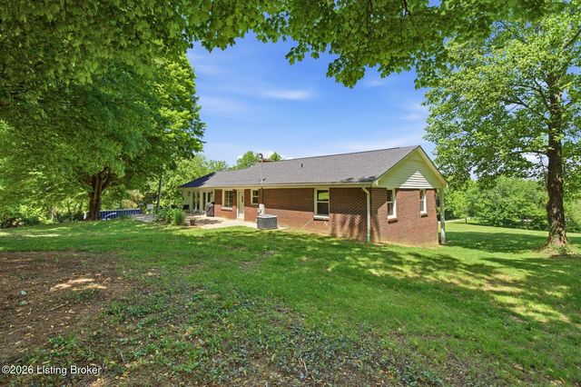 655 Bridgeport Rd, Frankfort, KY 40601