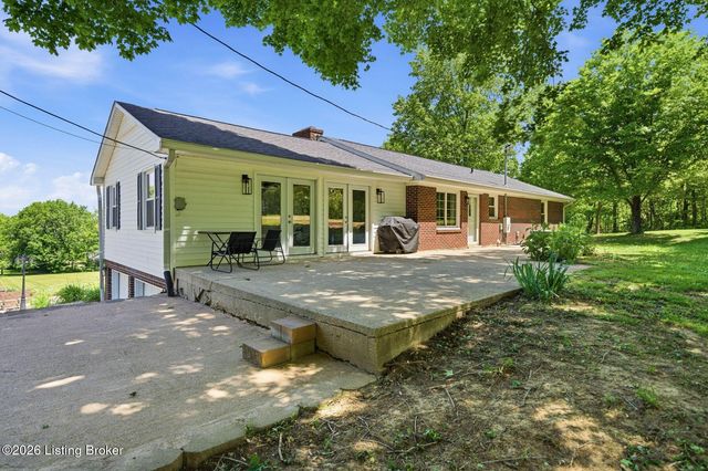 655 Bridgeport Rd, Frankfort, KY 40601