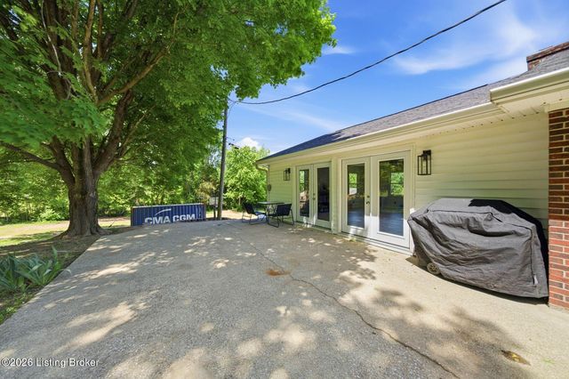 655 Bridgeport Rd, Frankfort, KY 40601
