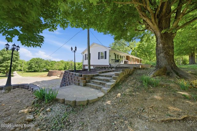 655 Bridgeport Rd, Frankfort, KY 40601