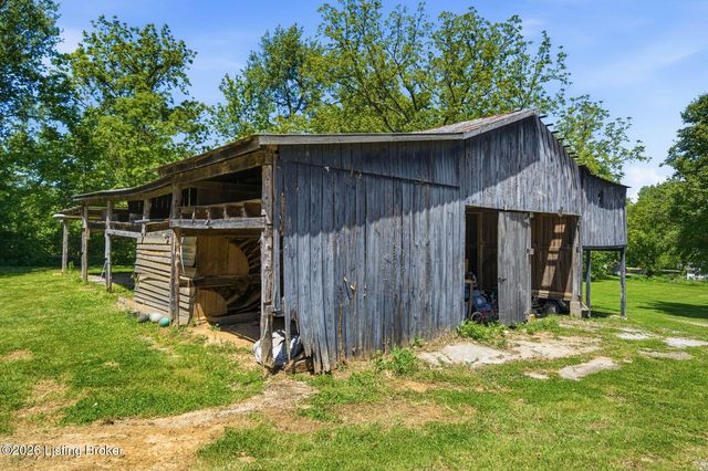 655 Bridgeport Rd, Frankfort, KY 40601
