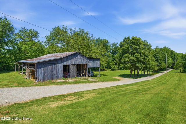 655 Bridgeport Rd, Frankfort, KY 40601