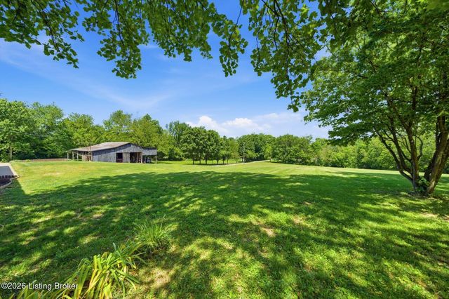 655 Bridgeport Rd, Frankfort, KY 40601