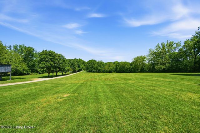 655 Bridgeport Rd, Frankfort, KY 40601