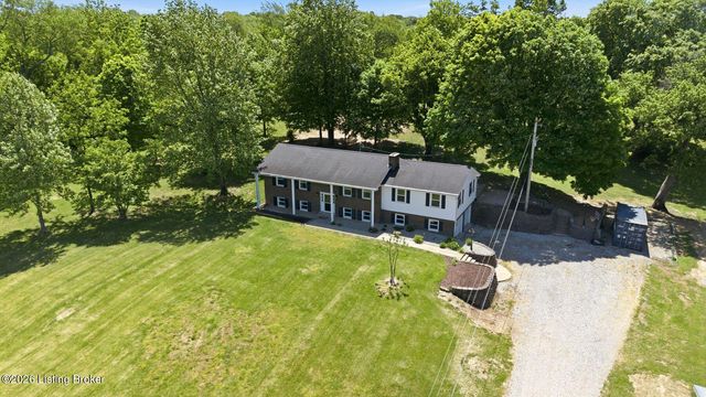 655 Bridgeport Rd, Frankfort, KY 40601