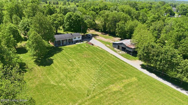 655 Bridgeport Rd, Frankfort, KY 40601