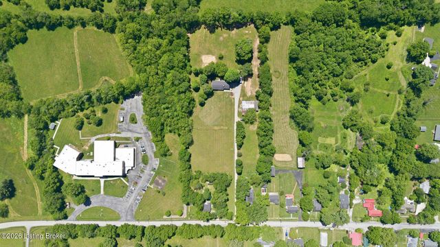655 Bridgeport Rd, Frankfort, KY 40601