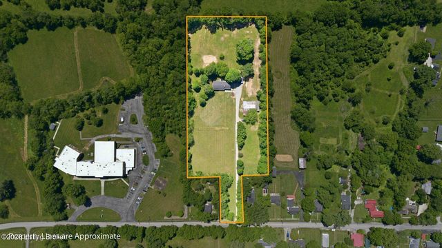 655 Bridgeport Rd, Frankfort, KY 40601