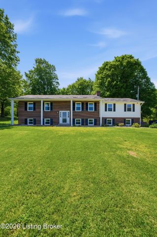 655 Bridgeport Rd, Frankfort, KY 40601