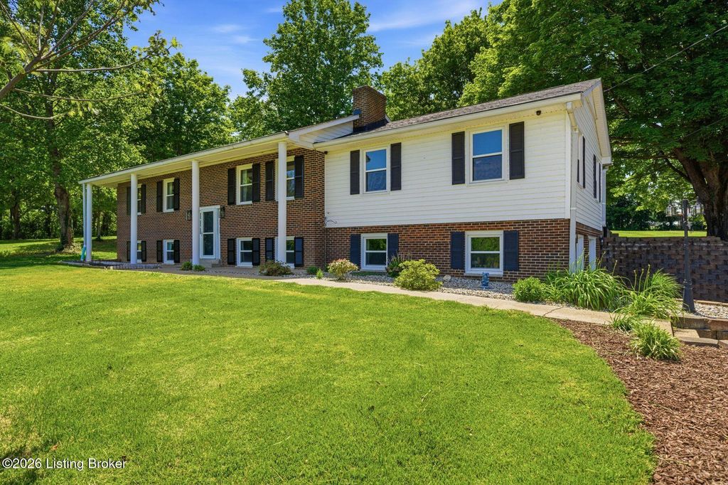 655 Bridgeport Rd, Frankfort, KY 40601