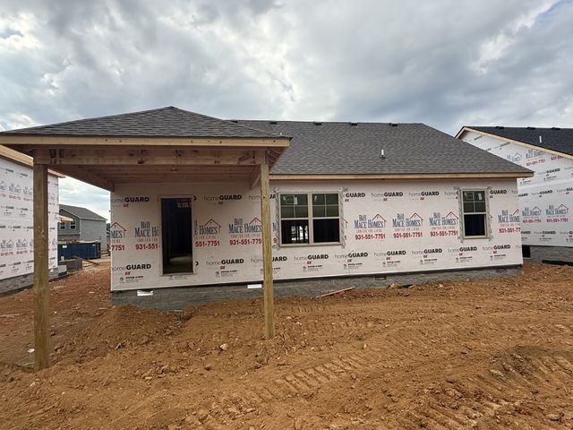 279 Cardinal Creek 139 Brenda Dr, Clarksville, TN 37040