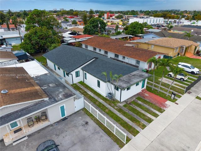 458 E 20th St, Hialeah, FL 33013