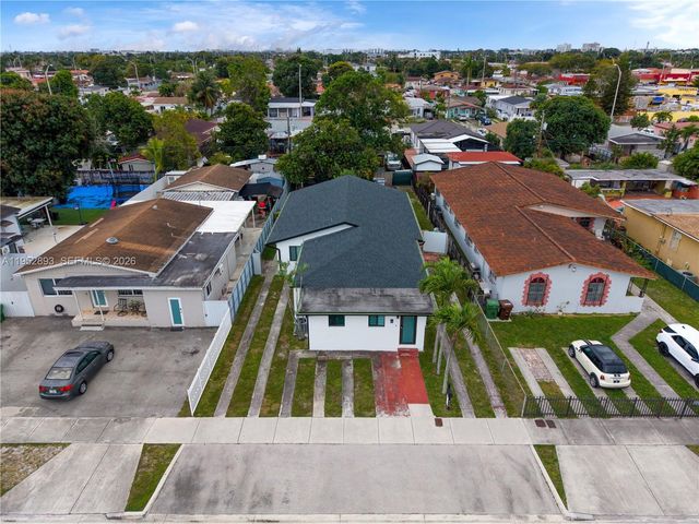 458 E 20th St, Hialeah, FL 33013
