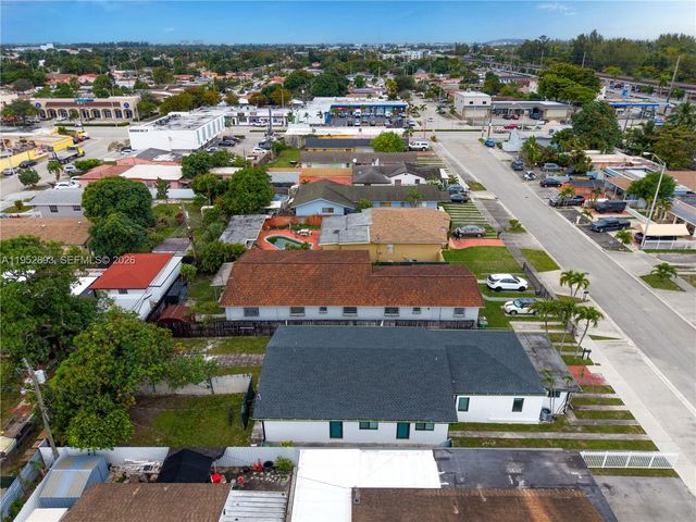 458 E 20th St, Hialeah, FL 33013