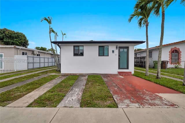 458 E 20th St, Hialeah, FL 33013