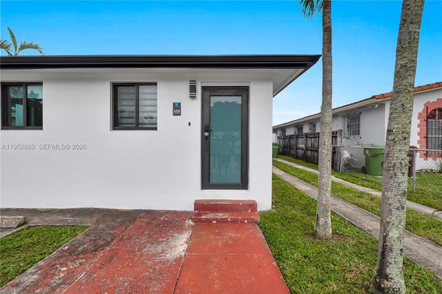 458 E 20th St, Hialeah, FL 33013
