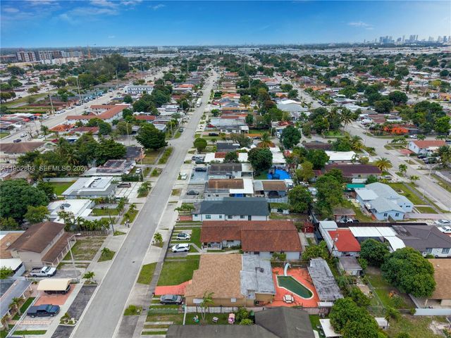 458 E 20th St, Hialeah, FL 33013