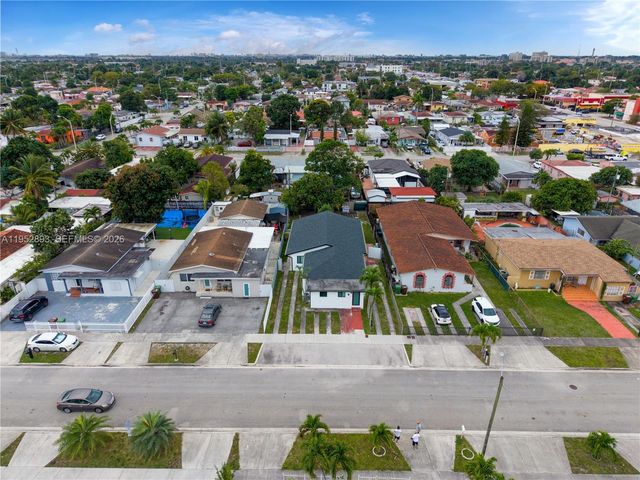 458 E 20th St, Hialeah, FL 33013