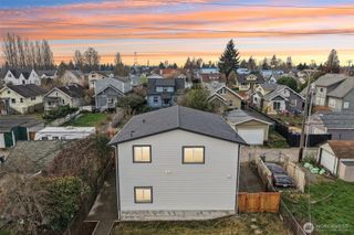 1722 S Cushman Avenue #B, Tacoma, WA 98405