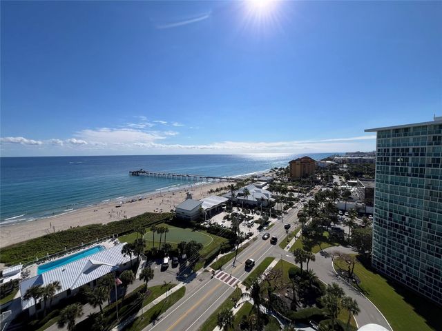 333 NE 21st Avenue 1620, Deerfield Beach, FL 33441