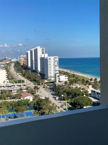 333 NE 21st Avenue 1620, Deerfield Beach, FL 33441