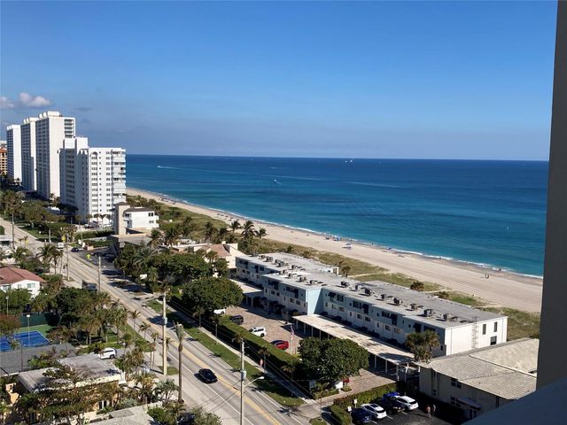 333 NE 21st Avenue 1620, Deerfield Beach, FL 33441
